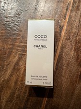 CHANEL Coco Mademoiselle Eau