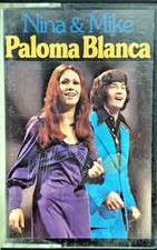 MC Kassette Nina & Mike -