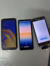 Handys konvolut für bastler