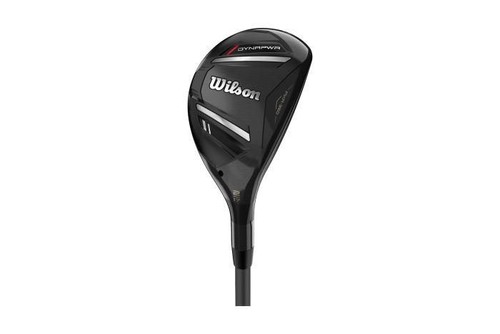 Wilson dynapwr hybrid - hybrid, (28°)