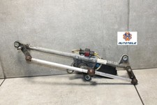 Opel Signum Vectra C Wischermotor Scheibenwischer vorne 09185806 23003922