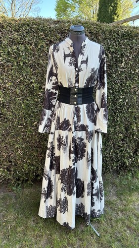 Stufenkleid maxikleid neu - maxikleid,
