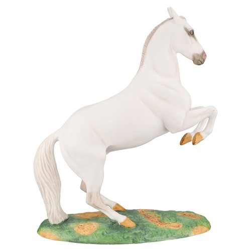 The great horses - the, world