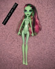 Monster High Venus McFlytrap