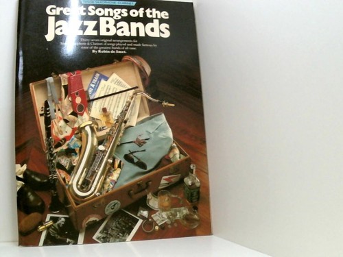 Great songs the jazz bands - of,