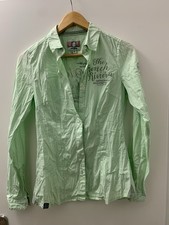 Soccx langarm shirt bluse - langarm, polo