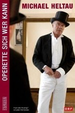 Michael Heltau - Operette wer sich kann von not spec... | DVD | Zustand sehr gut