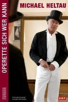 Michael heltau operette wer - michael,