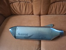 Akrapovic BMW M/S1000R/RR
