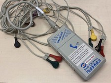 Heartview Professional III EKG