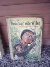Robinson wider Willen, von