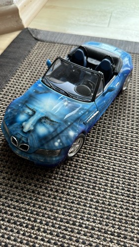 Modellauto bmw m - z3,