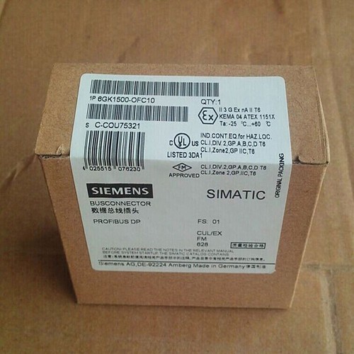 6gk1500 0fc10 1pcs neu - 6gk1500-0fc10,
