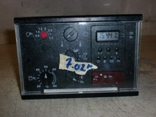 Delta 2B  Heizungsregelung  Steuerung Regelung