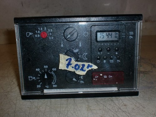 Delta heizungsregelung - 2b,