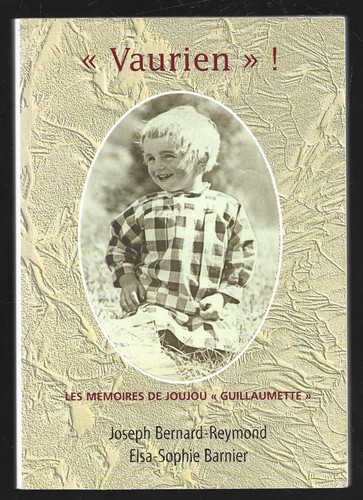 Vaurien les memoires de - vaurien!,