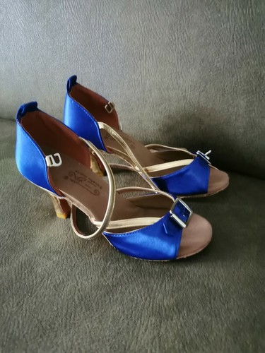 Tanzschuhe damen tango salsa - tanzschuhe,
