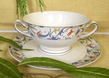 ESCHENBACH New England MAYFLOWER - 1 Suppengedeck Suppentasse