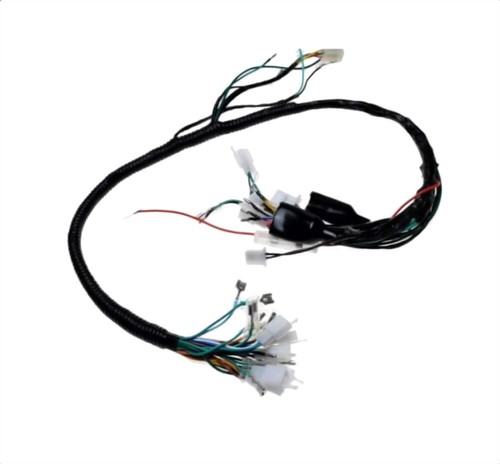 Kabelbaum satz motoroller - kabelbaum, 4t