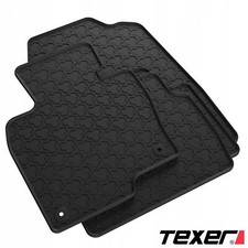 TEXER Gummimatten passend für