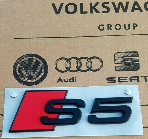 Original audi logo - original,