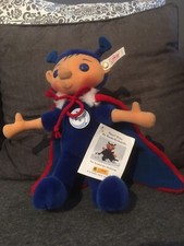 Steiff Maari Marienkäfer