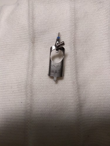 Rotring graphos type feder - r-type,