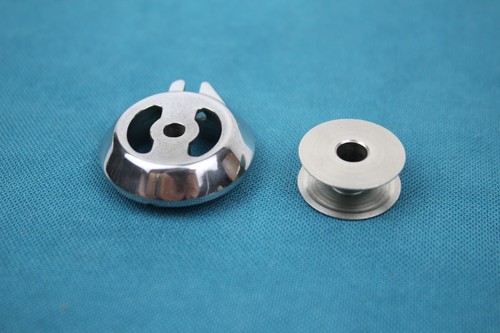 Original spulenkapsel inkl - original,