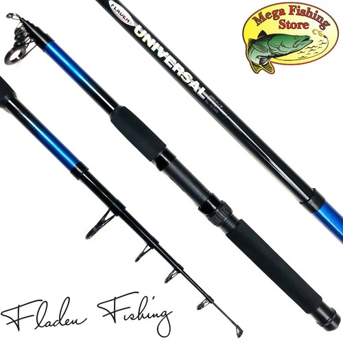 Fladen allround tele - fladen, spin