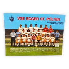 VSE Egger St Pölten