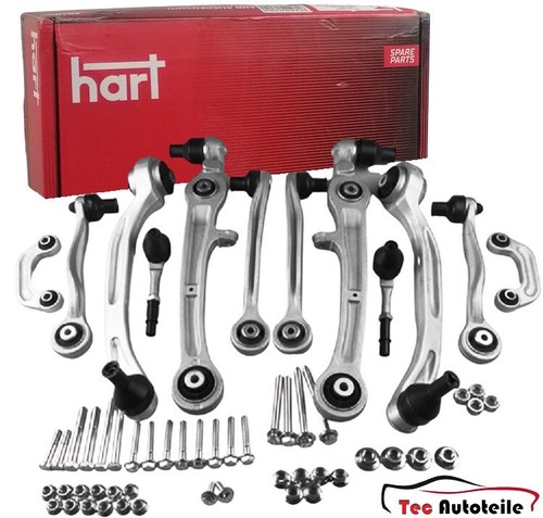 Hart querlenkersatz vorne für - querlenkersatz,