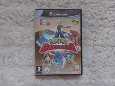 Gamecube - Pokemon Colosseum +