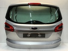 Ford S-Max  Heckklappe 2012-10