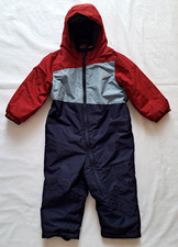 Lupilu Baby Jungen Overall