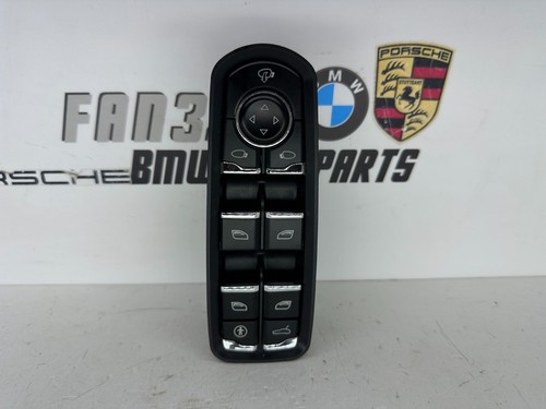 Porsche macan 95b left - macan, s