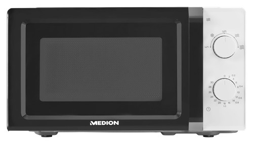 Medion 11475 mikrowelle - md,