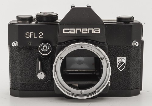 Carena sfl2 body - body, slr