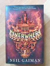Neverwhere - Neil Gaiman