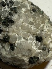 Schwazit, selten Österreich, Mineralien N° 327/B6