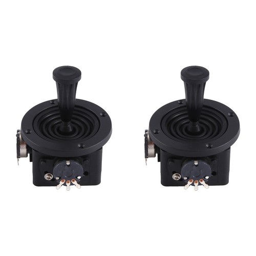 Joystick potentiometer - 2x, joystick-potentiometer