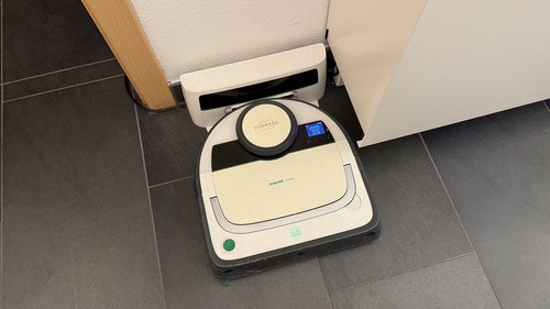 Vorwerk vr200 - vorwerk,