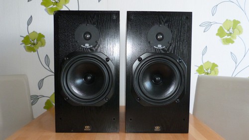 Monitor audio r300 - monitor, r300/md