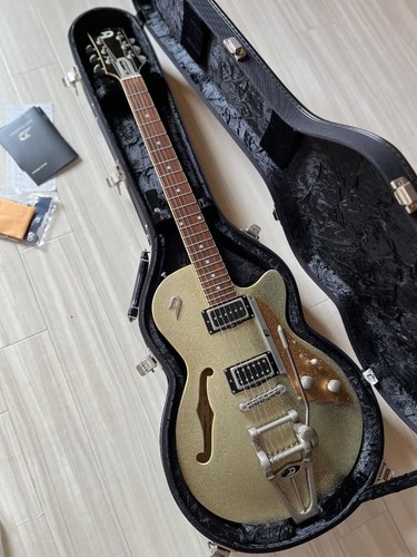 duesenberg starplayer