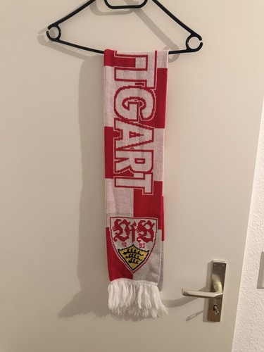 Vfb stuttgart fanschal schal - vfb,