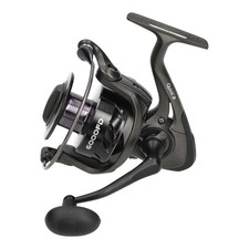 DAM Quick 2 6000 FD 5+1BB V2