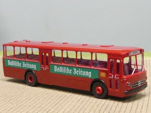 Brekina o 317 - o, db