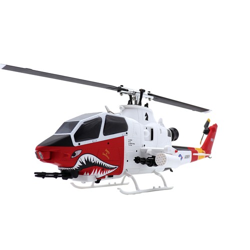 Yuxiang hubschrauber 1 - hubschrauber, ah-1
