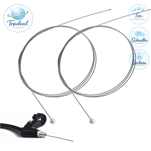 Fahrrad bremszug kabel für - fahrrad,