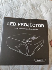 Hopvision H1 LED-Beamer