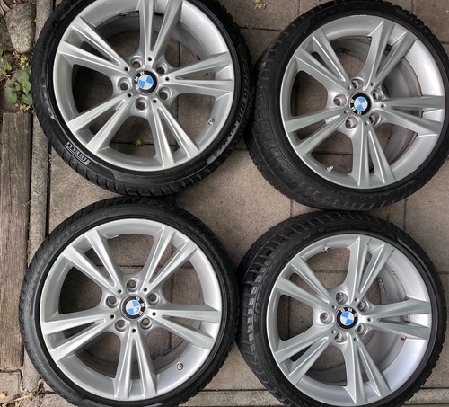 Original bmw zoll alufelgen - bmw,